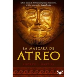 La máscara de Atreo