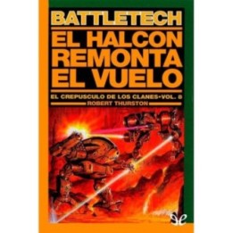 El Halcón remonta el vuelo