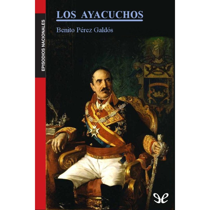 Los Ayacuchos