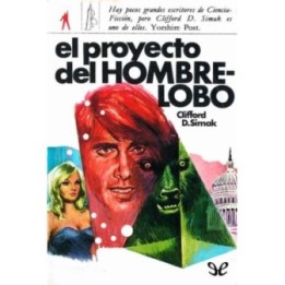 El proyecto del HOMBRE-LOBO