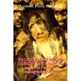 Galería fúnebre de historias trágicas