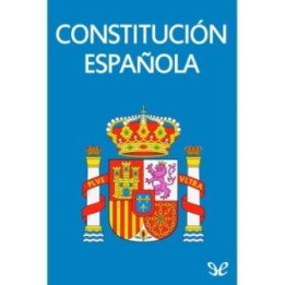 Constitución española de 1978