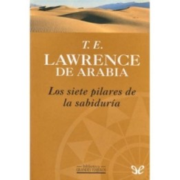Los siete pilares de la sabiduría