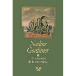 Un capricho de la naturaleza