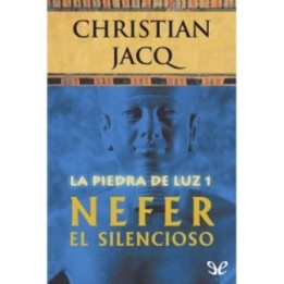 Nefer el silencioso