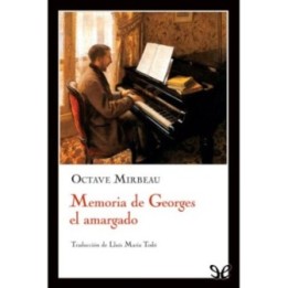 Memoria de Georges el amargado