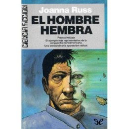 El hombre hembra
