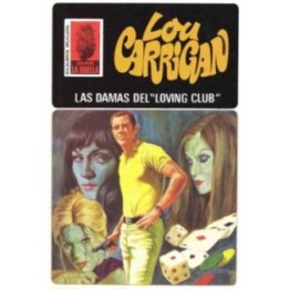 Las damas del «Loving Club» (2ª Ed.)