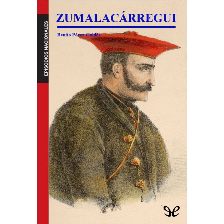 Zumalacárregui