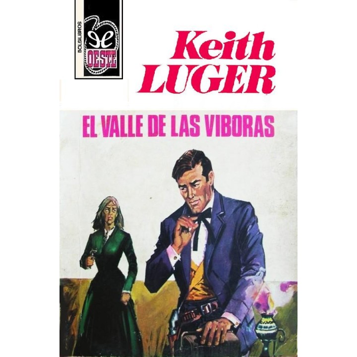 El valle de las víboras