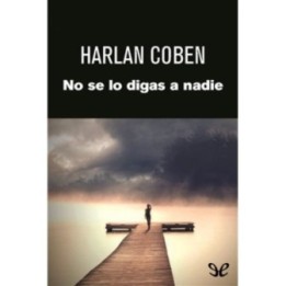 No se lo digas a nadie