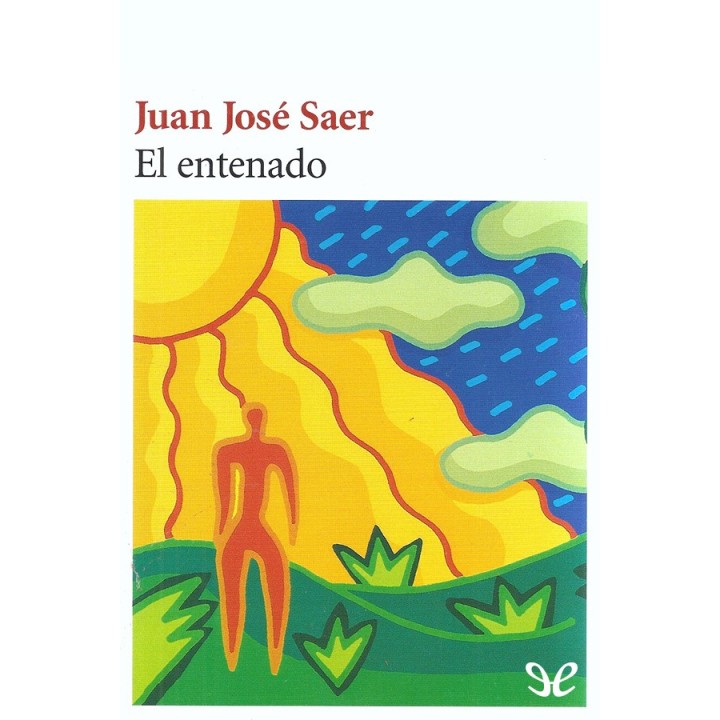 El entenado