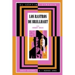 Los rastros de Brillhart