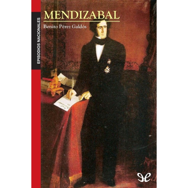 Mendizábal