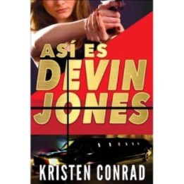 Así es Devin Jones