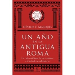 Un año en la antigua Roma
