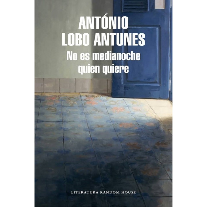 No es medianoche quien quiere