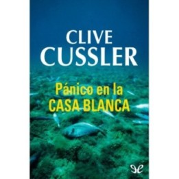 Pánico en la Casa Blanca