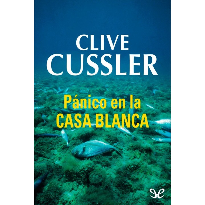 Pánico en la Casa Blanca