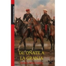 De Oñate a la Granja