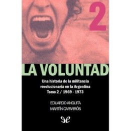 La voluntad 2. El cielo por asalto