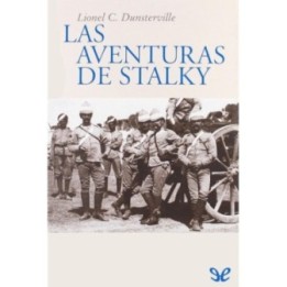 Las aventuras de Stalky