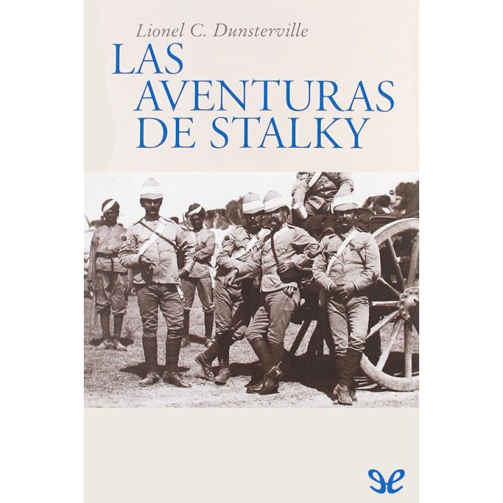 Las aventuras de Stalky