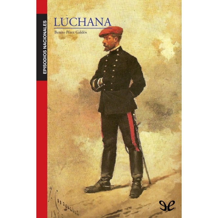 Luchana