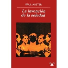 La invención de la soledad