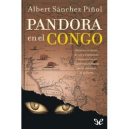 Pandora en el Congo