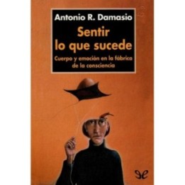 Sentir lo que sucede