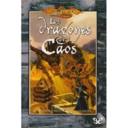 Los dragones de Caos