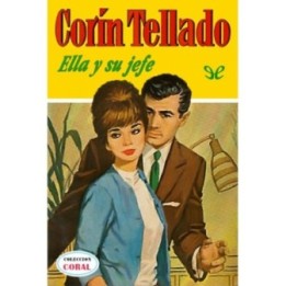 Ella y su jefe