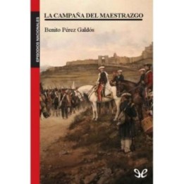 La campaña del Maestrazgo