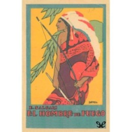 El hombre de fuego