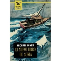El nuevo libro de Sonia