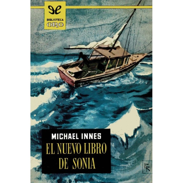 El nuevo libro de Sonia