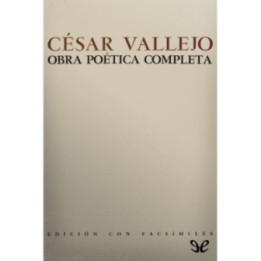Obra poética completa