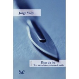Días de ira