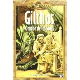 Gilthas