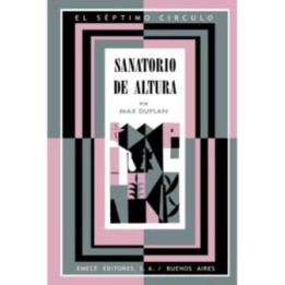 Sanatorio de altura