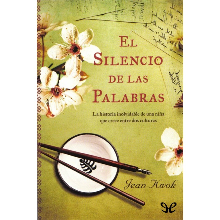 El silencio de las palabras