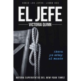 El jefe