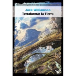 Terraformar la Tierra