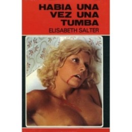 Había un vez una tumba