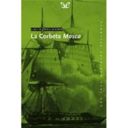 La corbeta «Mosca»