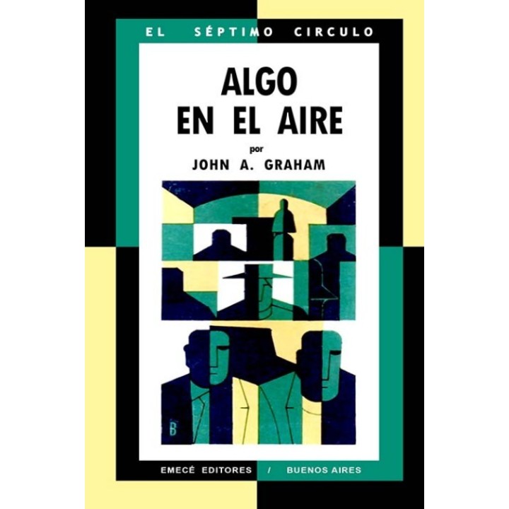 Algo en el aire