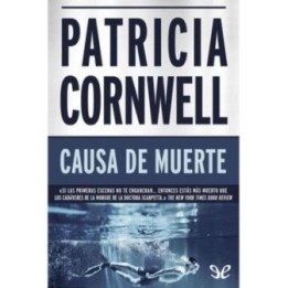 Causa de muerte