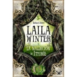Laila Winter y la Maldición de Ithirïe