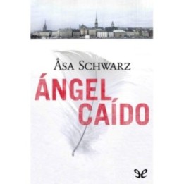 Ángel caído